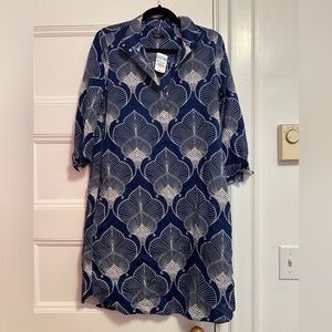 J. McLaughlin Berlin Dress - Size XS